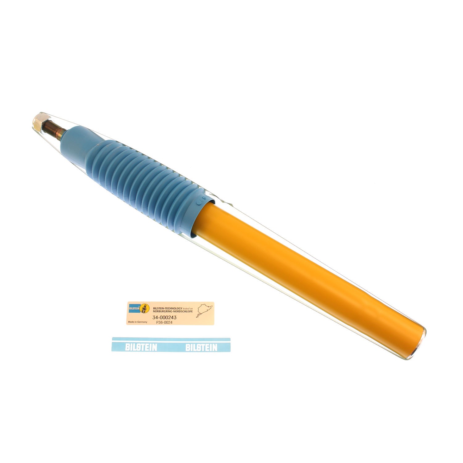 Bilstein 34-000243 B6 Performance - Suspension Strut Cartridge - Image 2