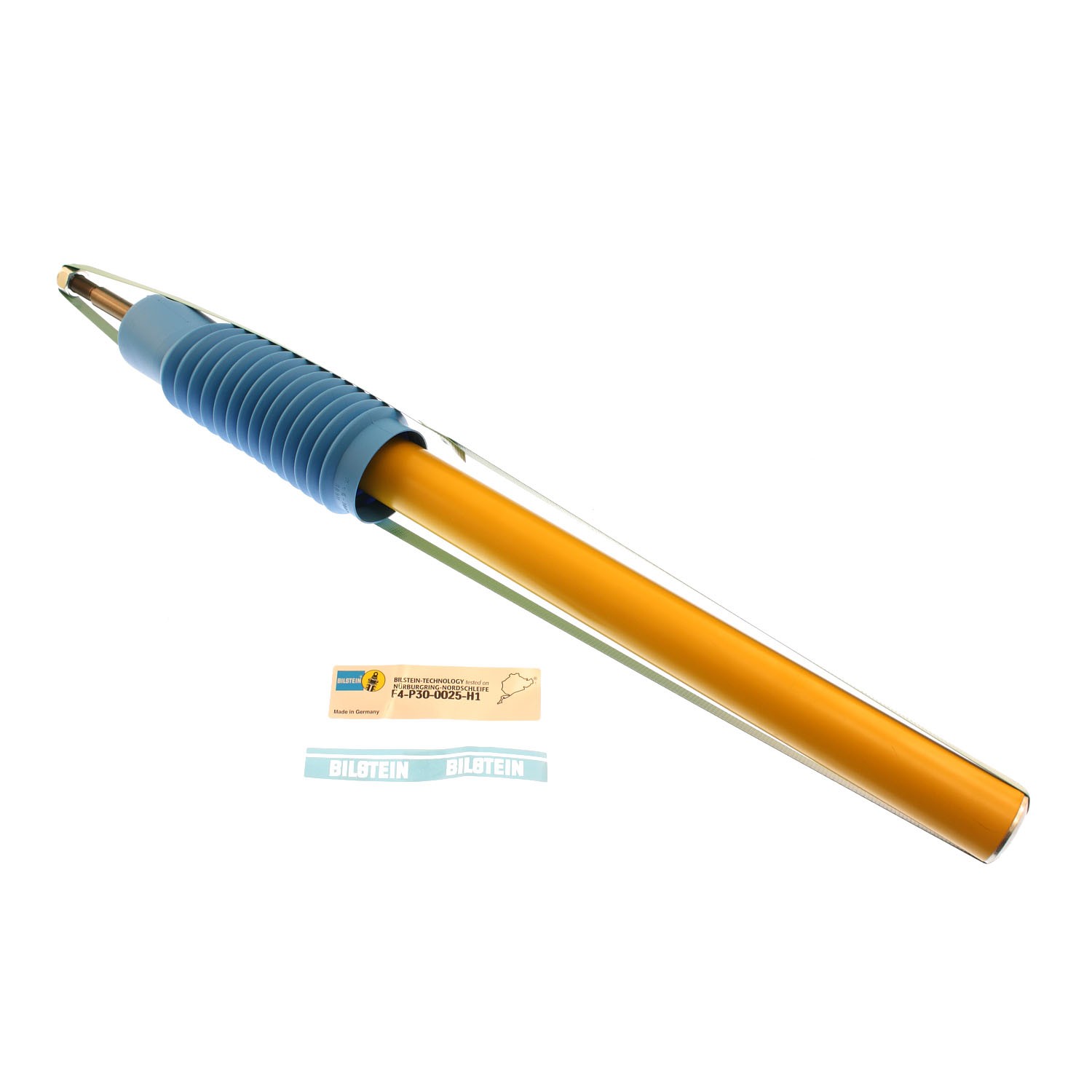 Bilstein 34-000250 B6 Performance - Suspension Strut Cartridge Pack of 2