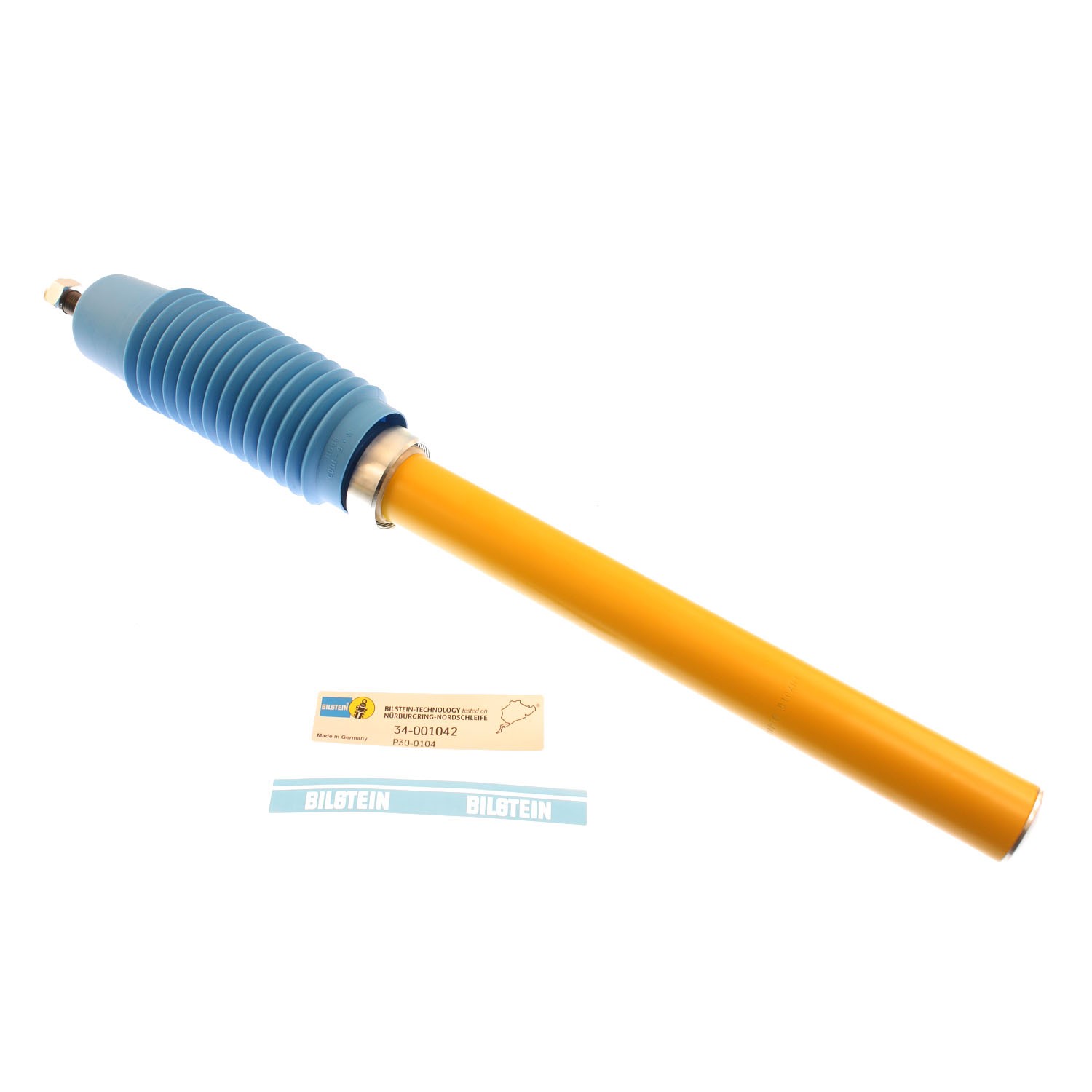 Bilstein 34-001042 B6 Performance - Suspension Strut Cartridge