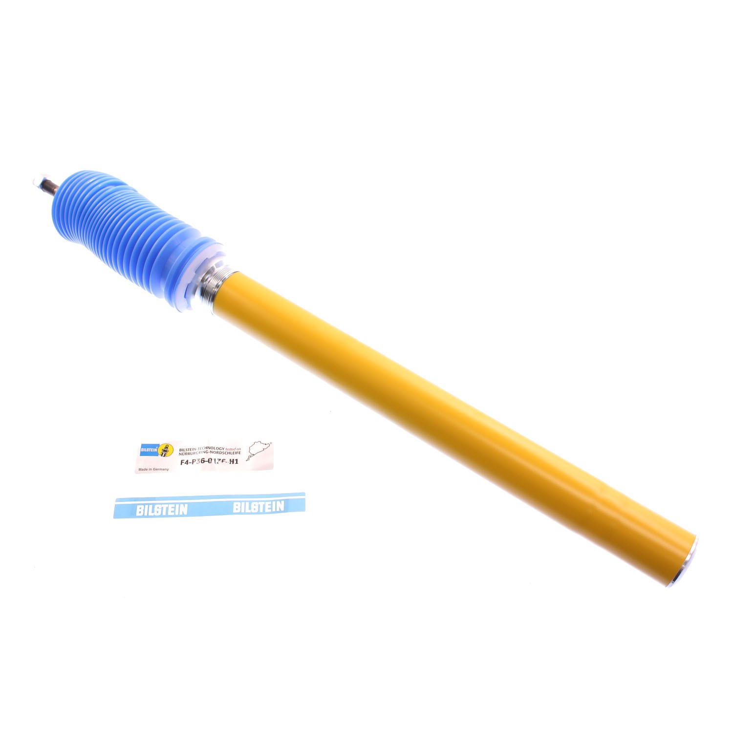 Bilstein 34-001363 B6 Performance - Suspension Strut Cartridge