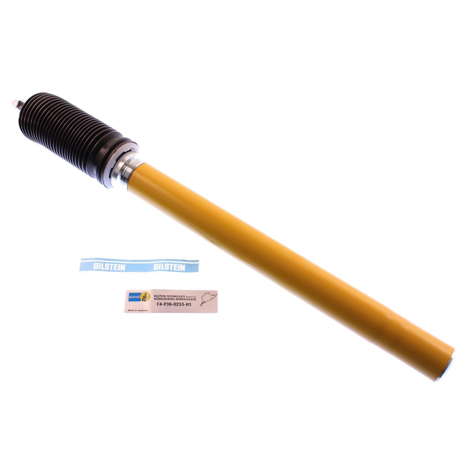 Bilstein 34-002339 B6 Performance - Suspension Strut Cartridge Pack of 2