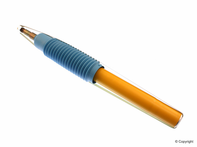 Bilstein 34-002926 B6 Performance - Suspension Strut Cartridge - Image 2