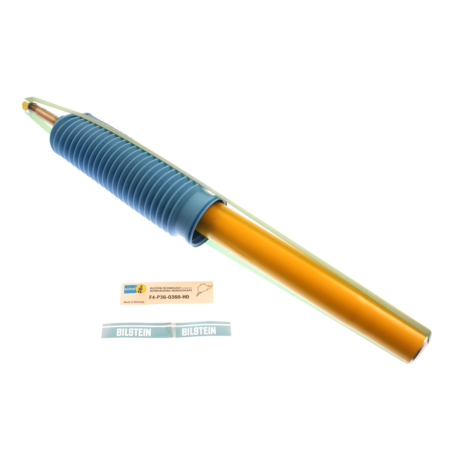 Bilstein 34-003688 B6 Performance - Suspension Strut Cartridge Pack of 2
