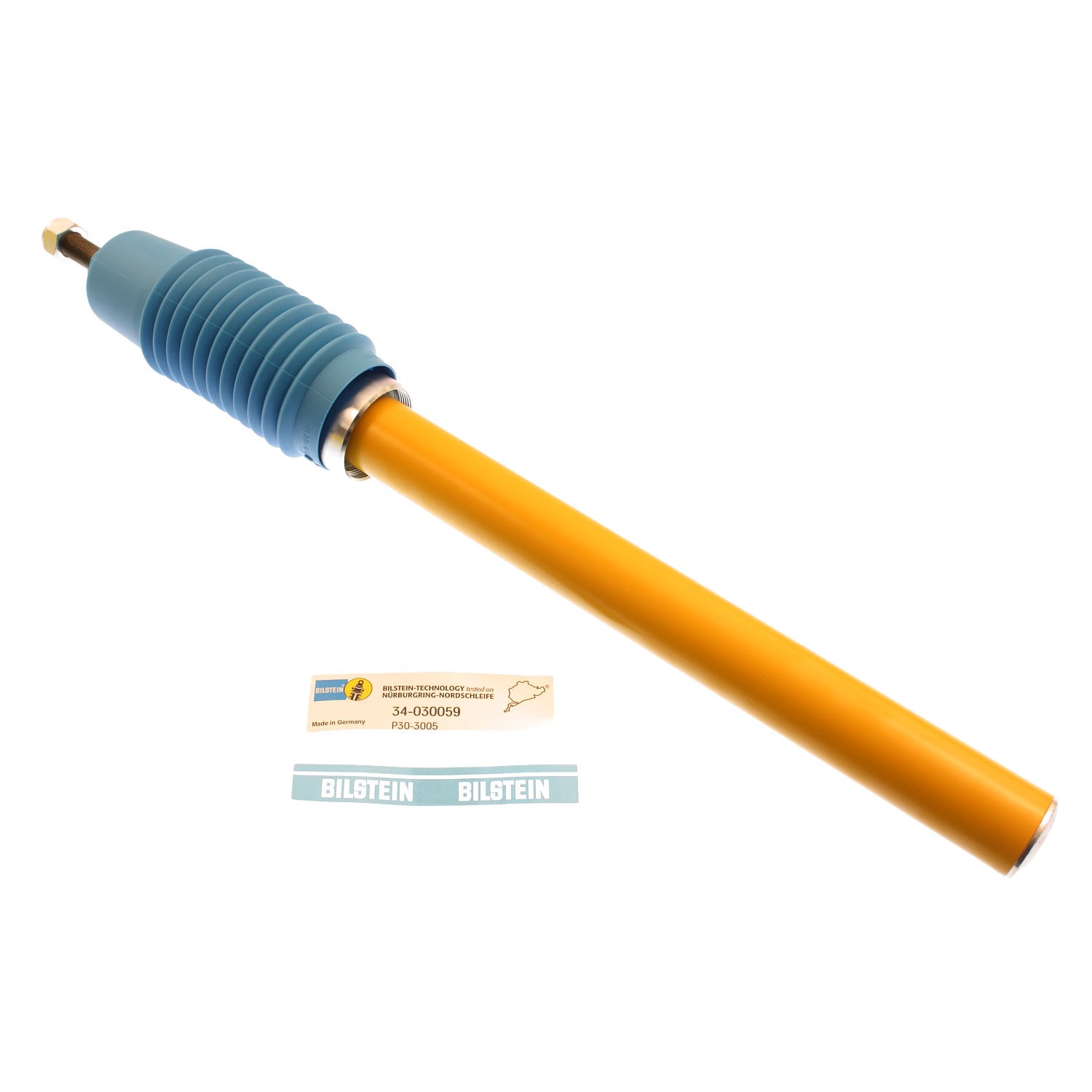 Bilstein 34-030059 B6 Performance - Suspension Strut Cartridge Pack of 2