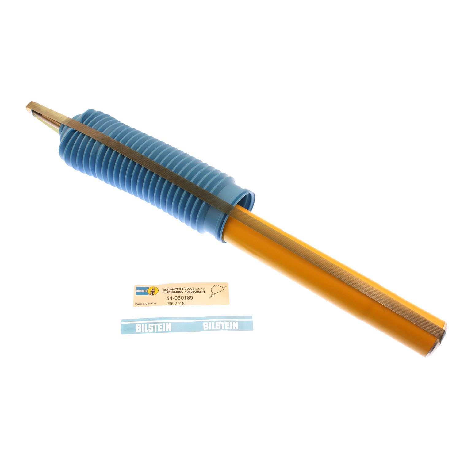 Bilstein 34-030189 B8 Performance Plus - Suspension Strut Cartridge Pack of 2