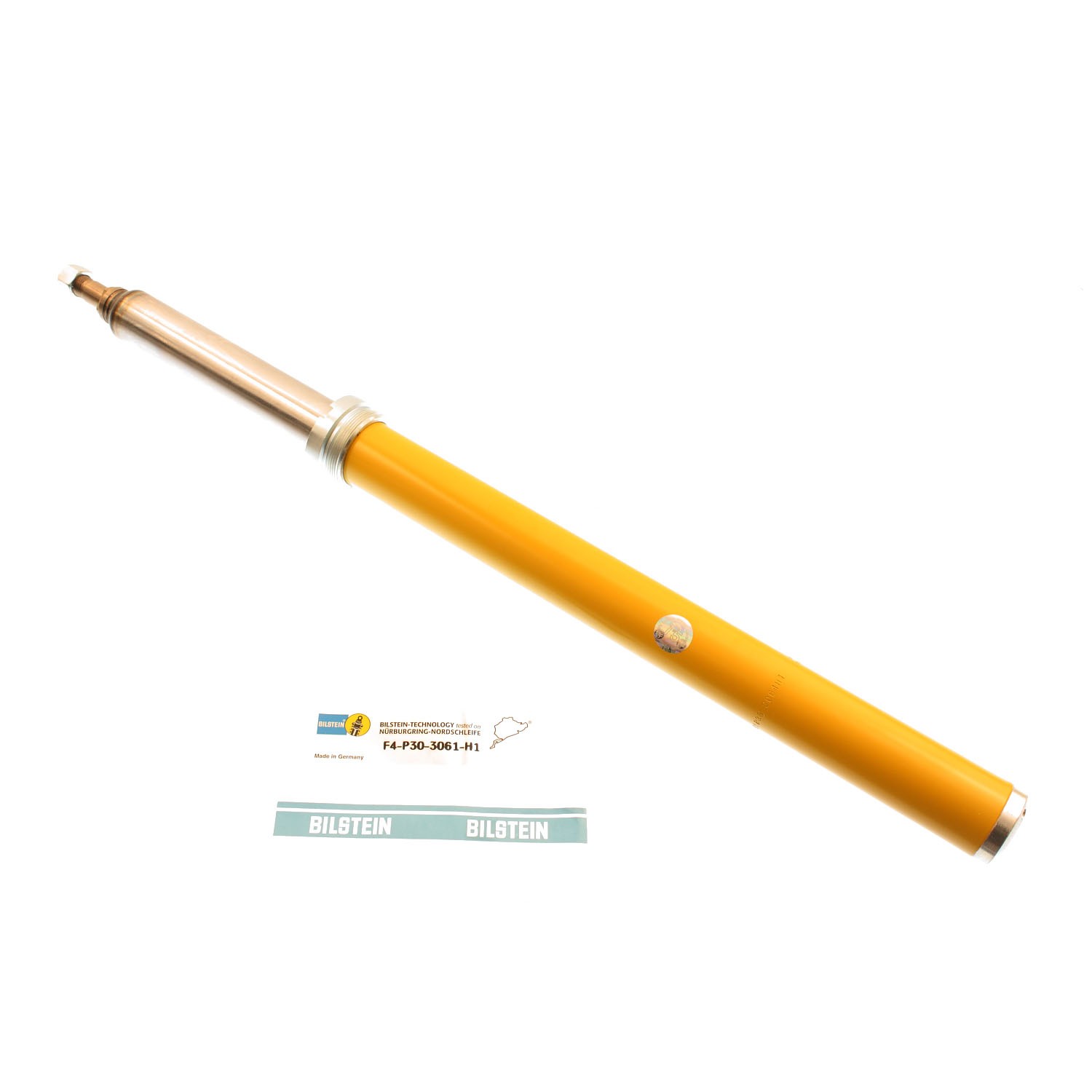 Bilstein 34-030615 B6 4600 - Suspension Strut Cartridge Pack of 2