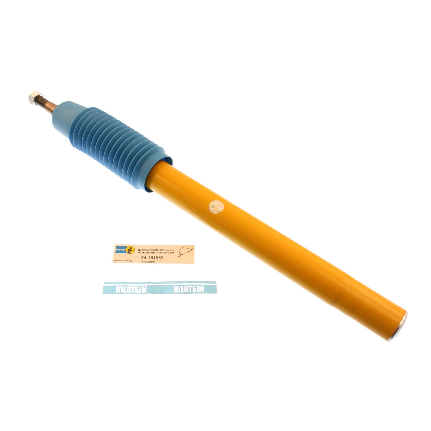 Bilstein 34-181539 B6 Performance - Suspension Strut Cartridge - Image 3
