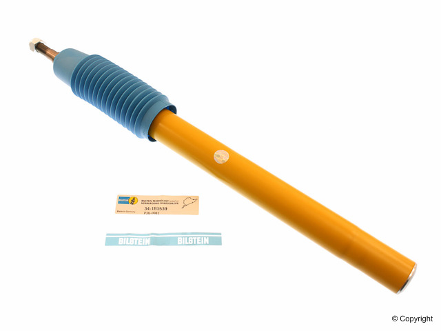 Bilstein 34-181539 B6 Performance - Suspension Strut Cartridge