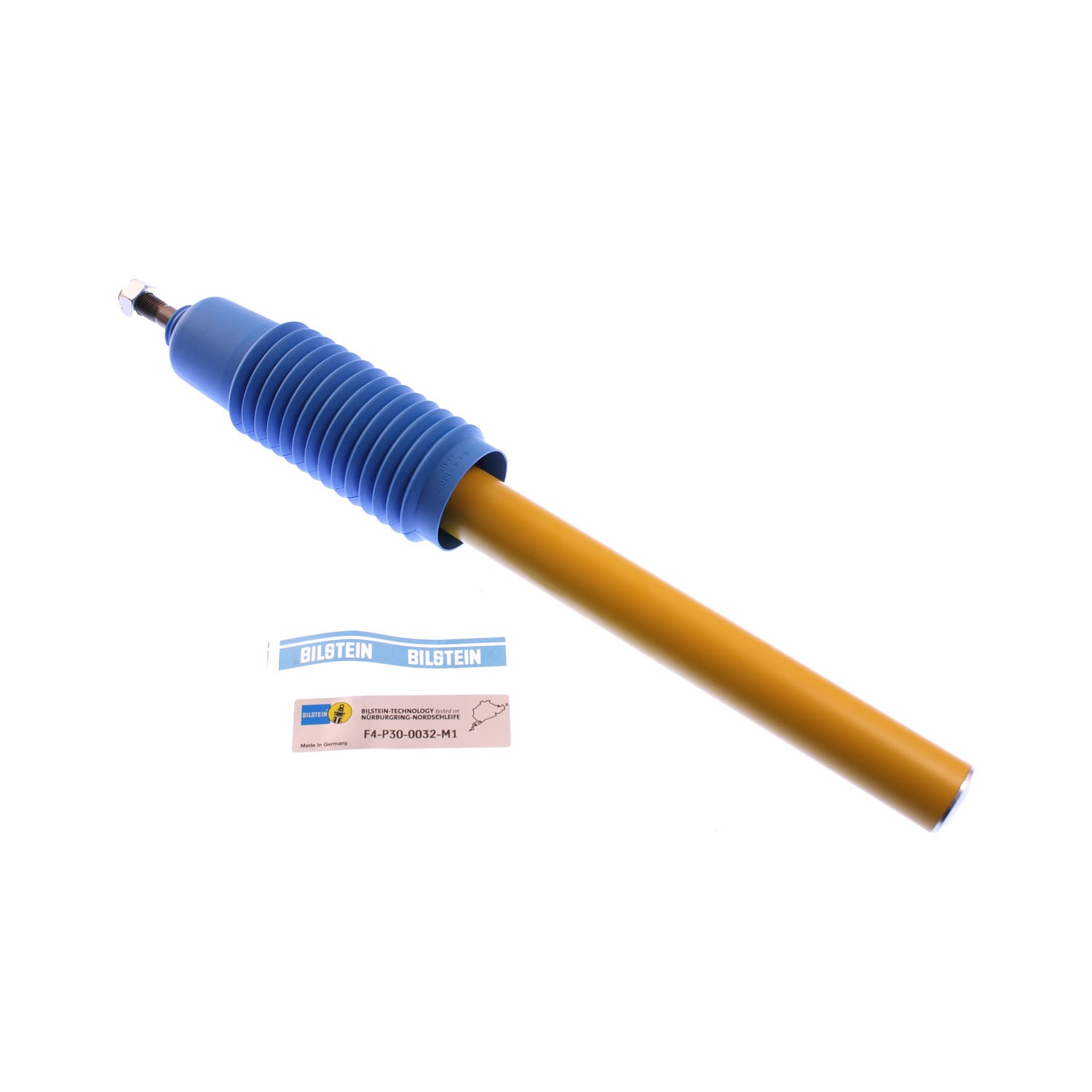Bilstein 34-184530 B8 Performance Plus - Suspension Strut Cartridge Pack of 2