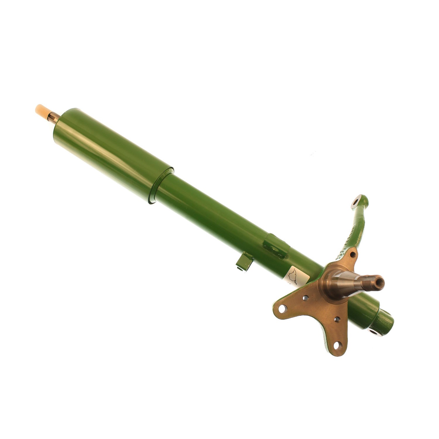 Bilstein 35-001270 B6 Performance - Suspension Strut Assembly - Image 2