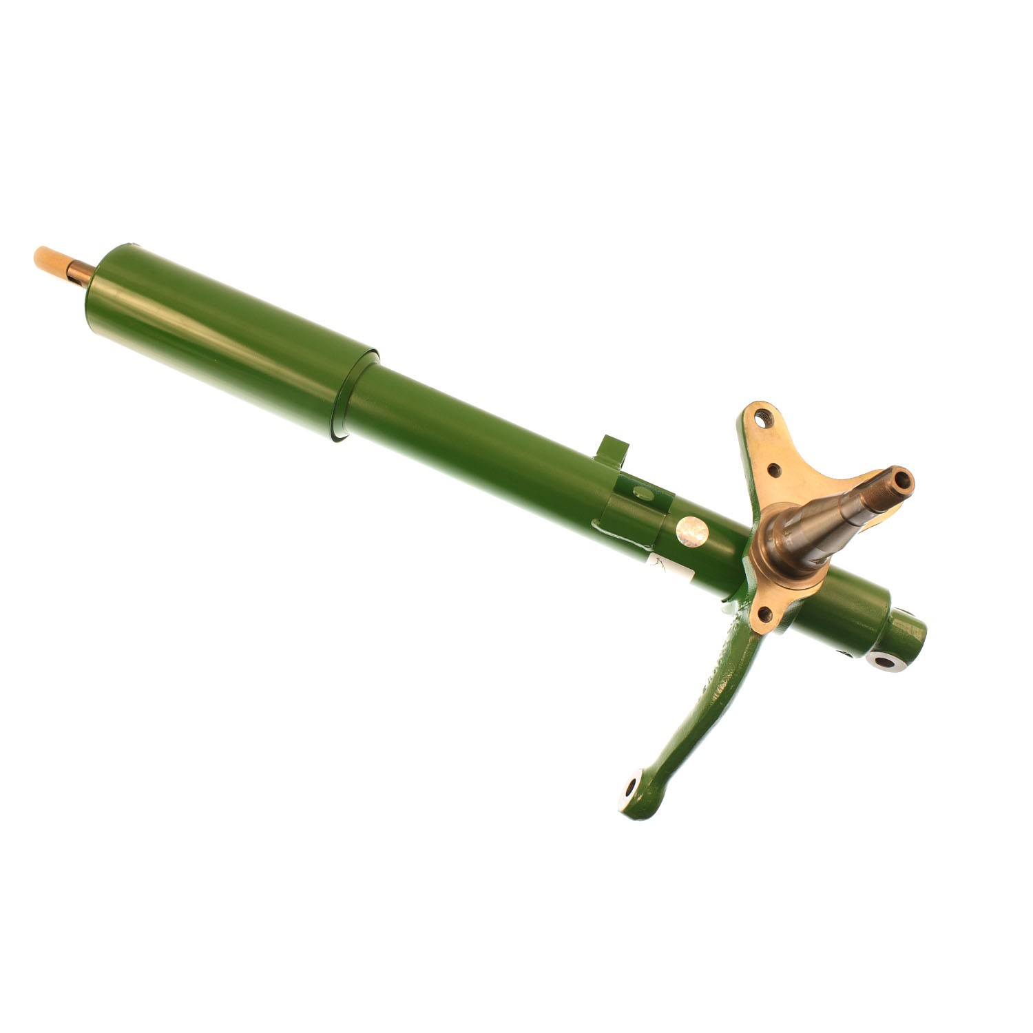 Bilstein 35-001287 B6 Performance - Suspension Strut Assembly