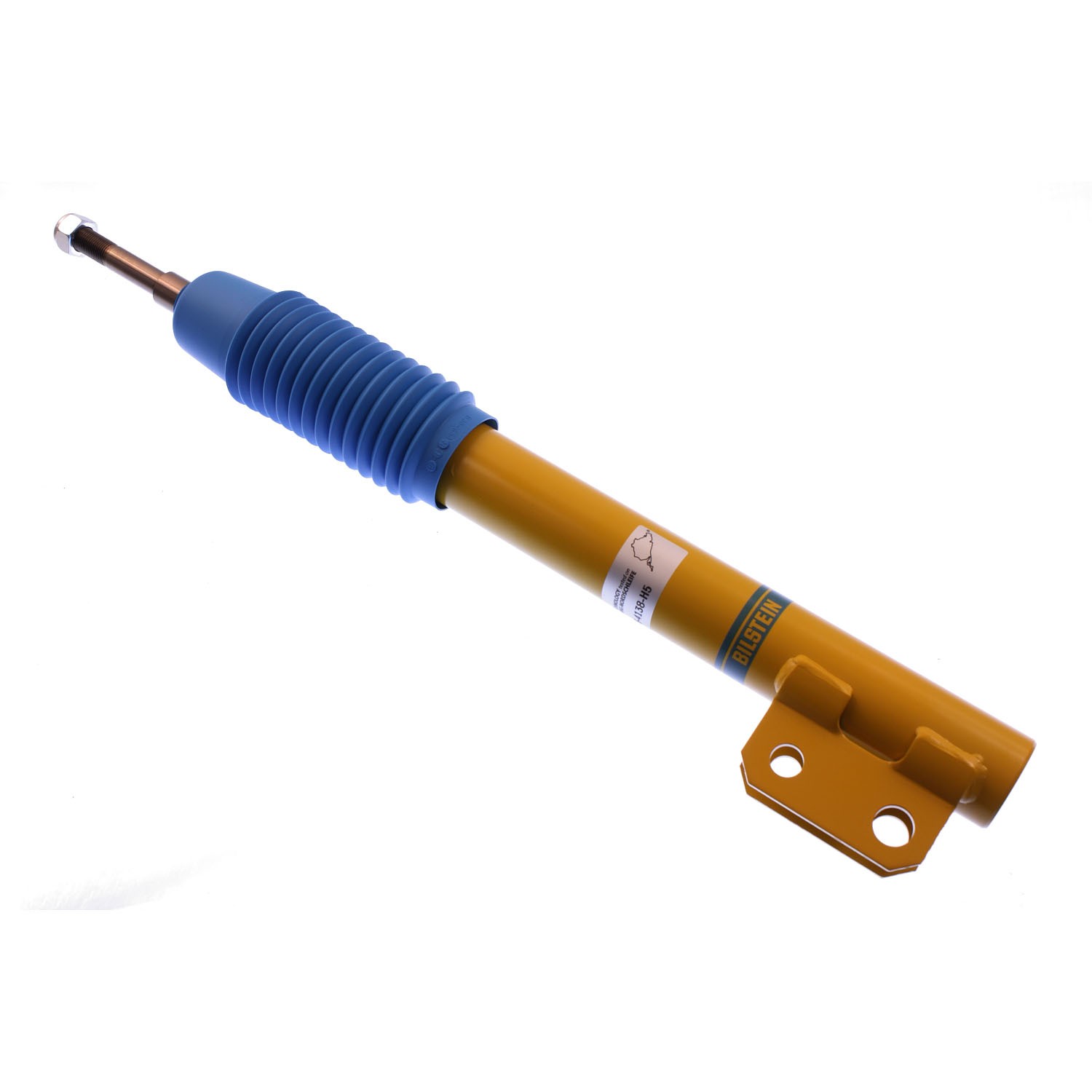 Bilstein 35-041382 B6 Performance - Suspension Strut Assembly Pack of 2