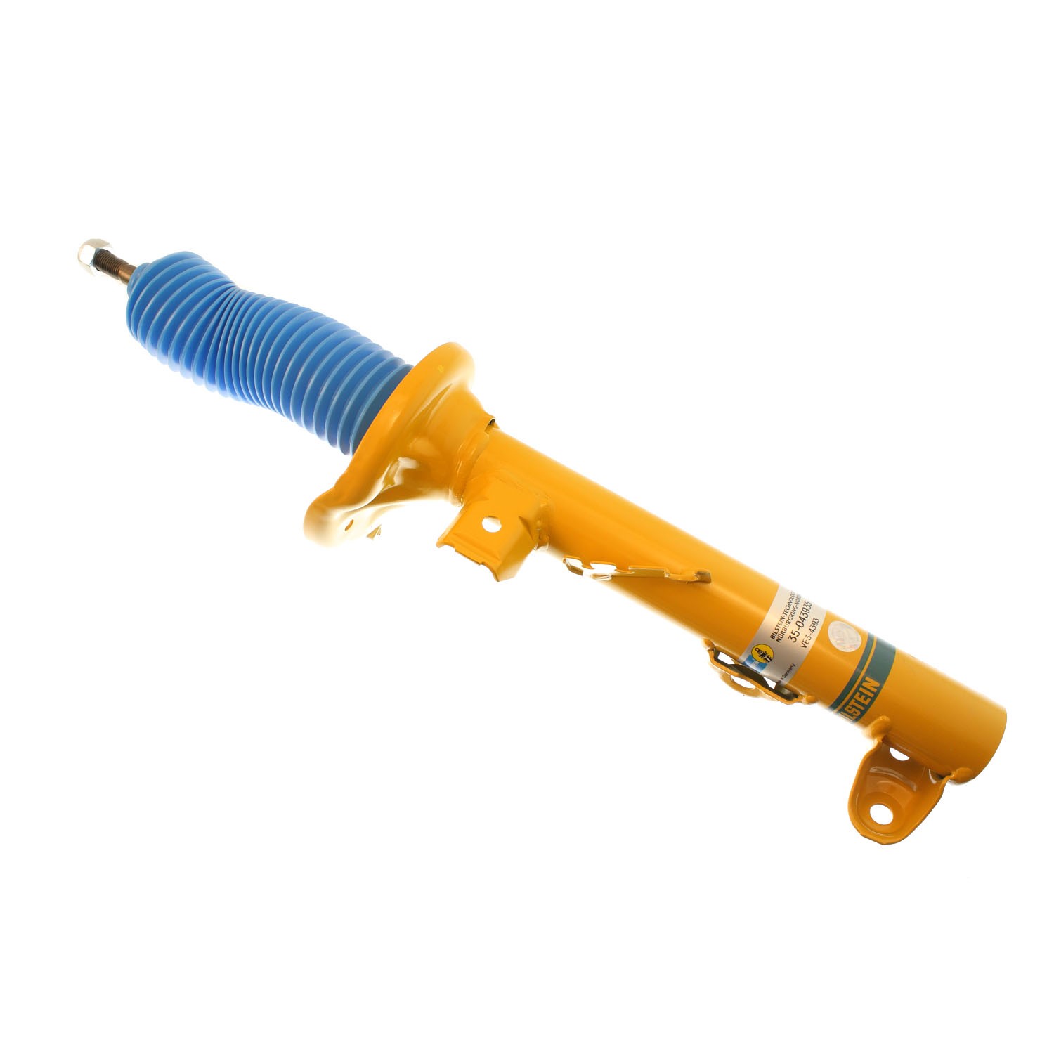 Bilstein 35-043935 B6 Performance - Suspension Strut Assembly - Image 2