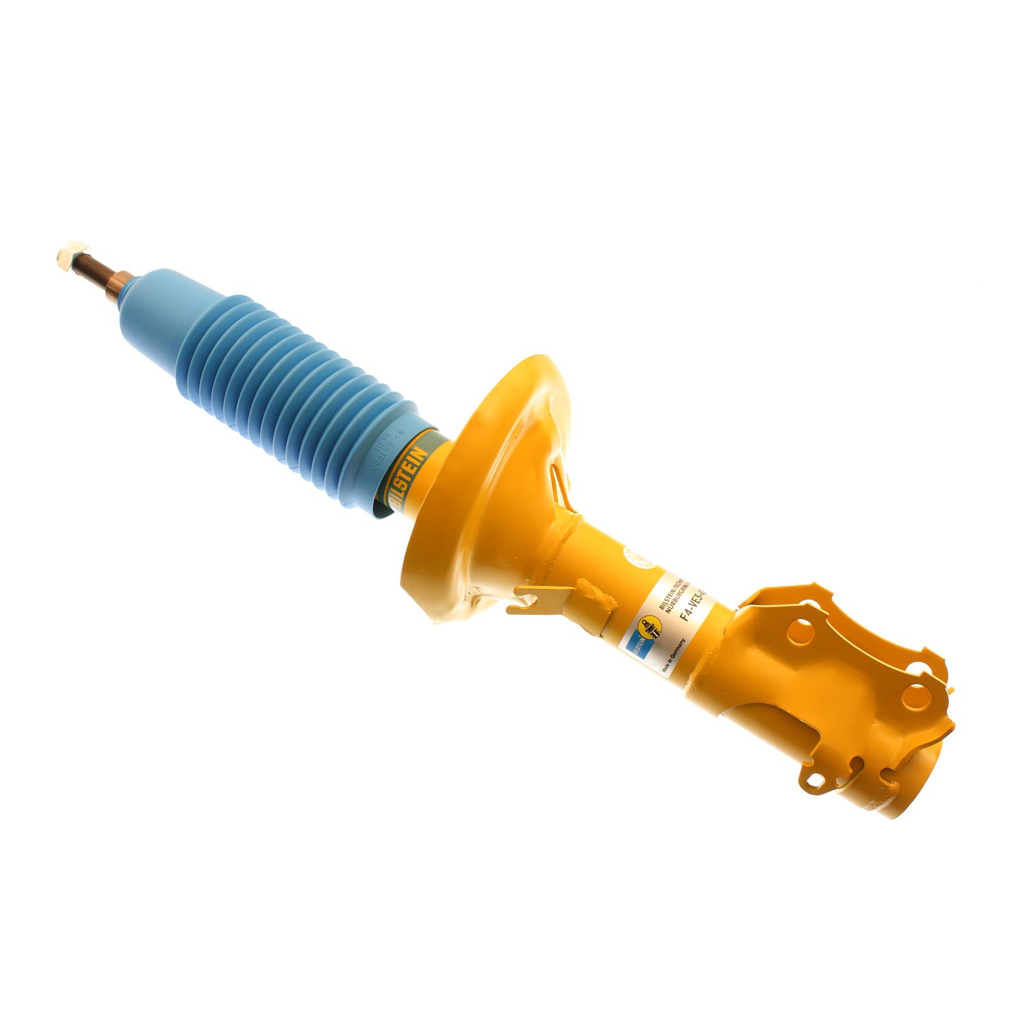 Bilstein 35-043959 B6 Performance - Suspension Strut Assembly Pack of 2