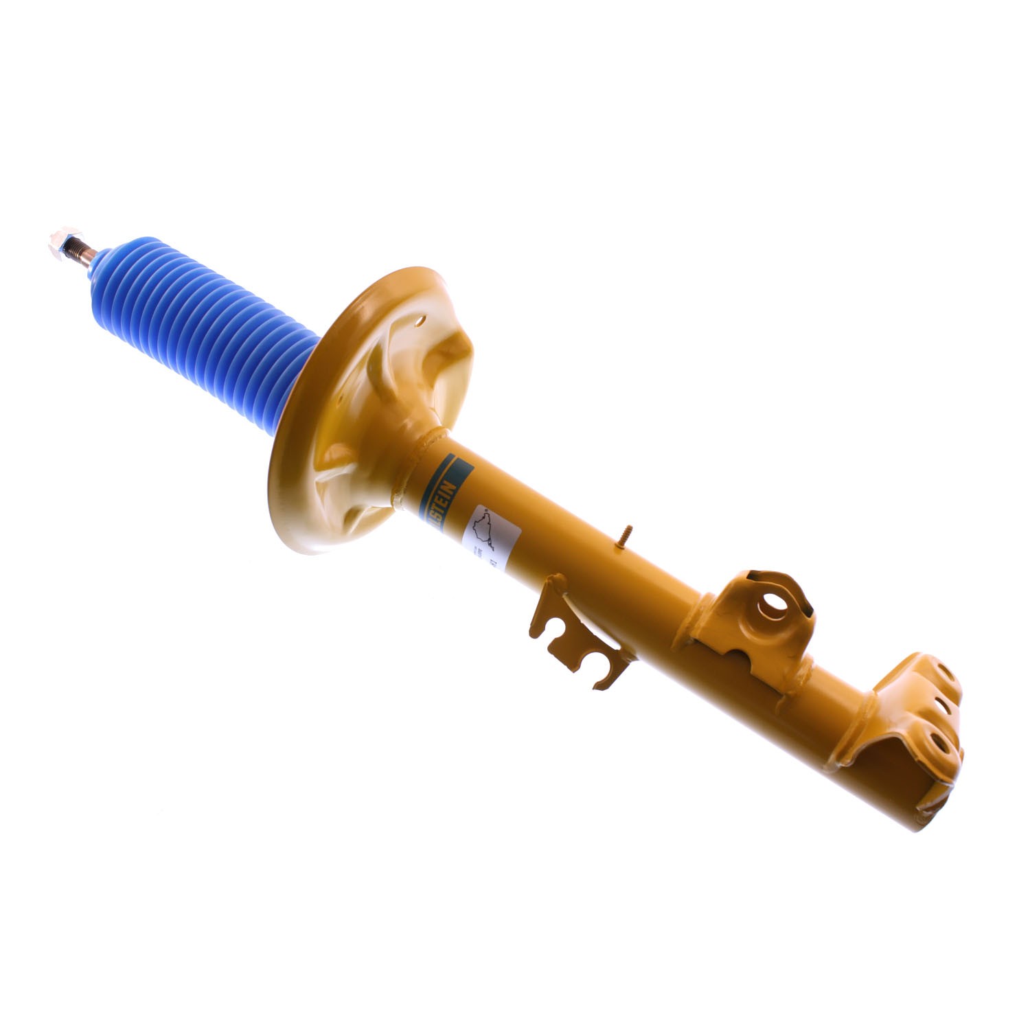Bilstein 35-044017 B6 Performance - Suspension Strut Assembly