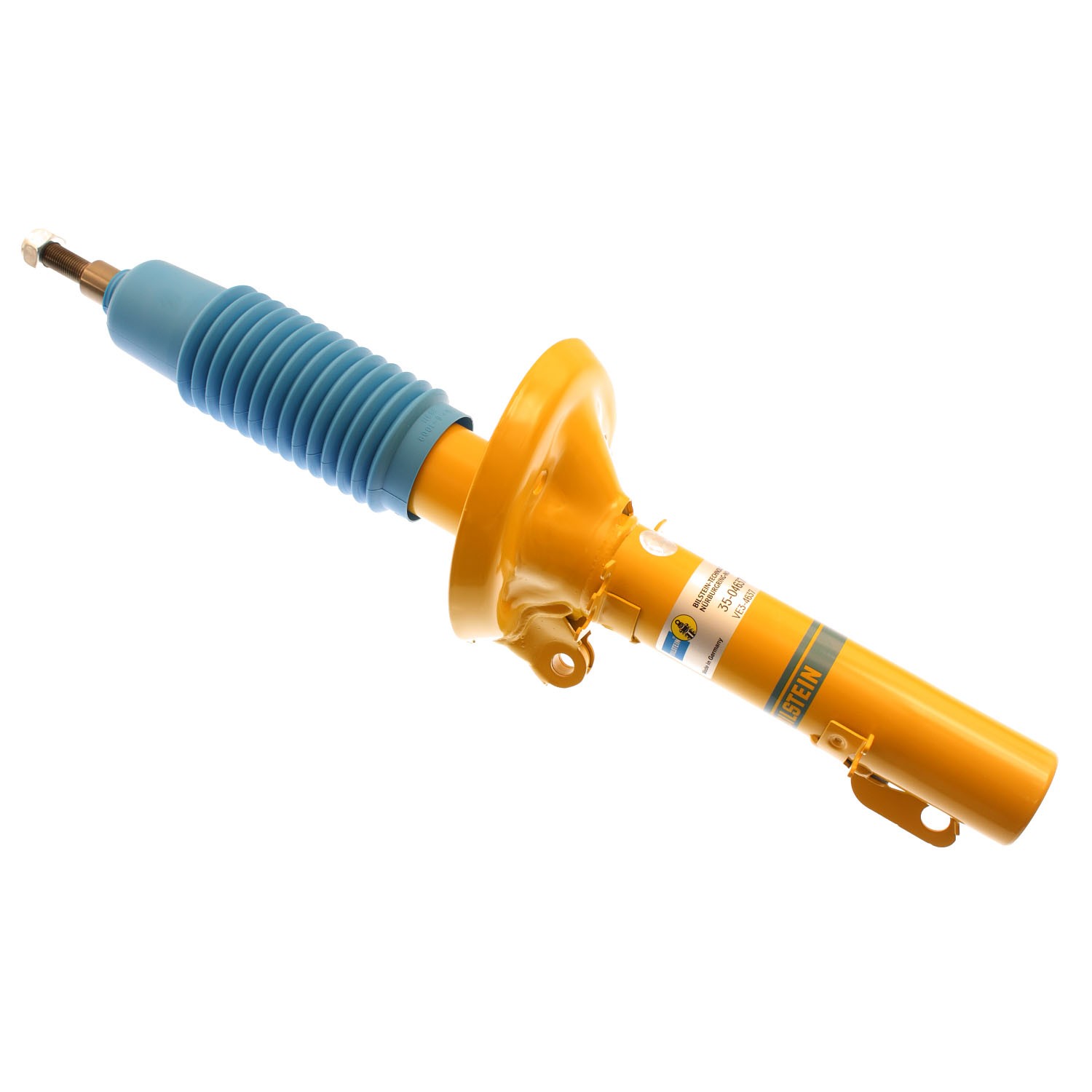 Bilstein 35-046370 B6 Performance - Suspension Strut Assembly Pack of 2