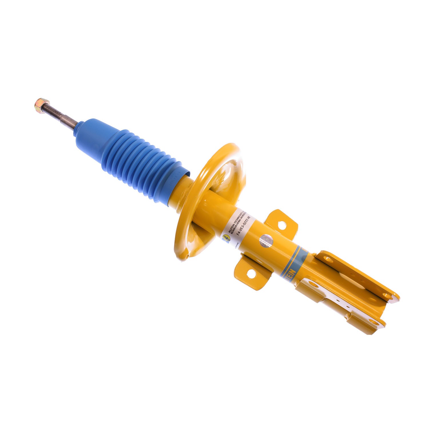 Bilstein 35-052227 B8 Performance Plus - Suspension Strut Assembly