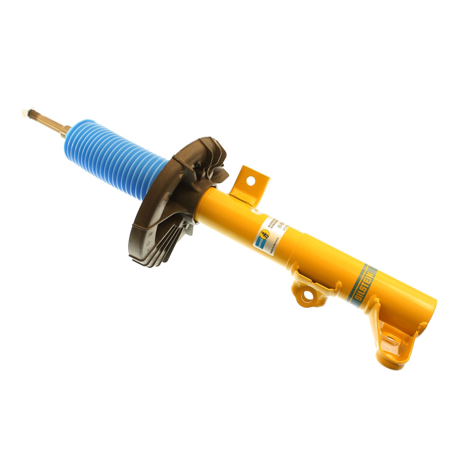 Bilstein 35-053446 B6 Performance - Suspension Strut Assembly