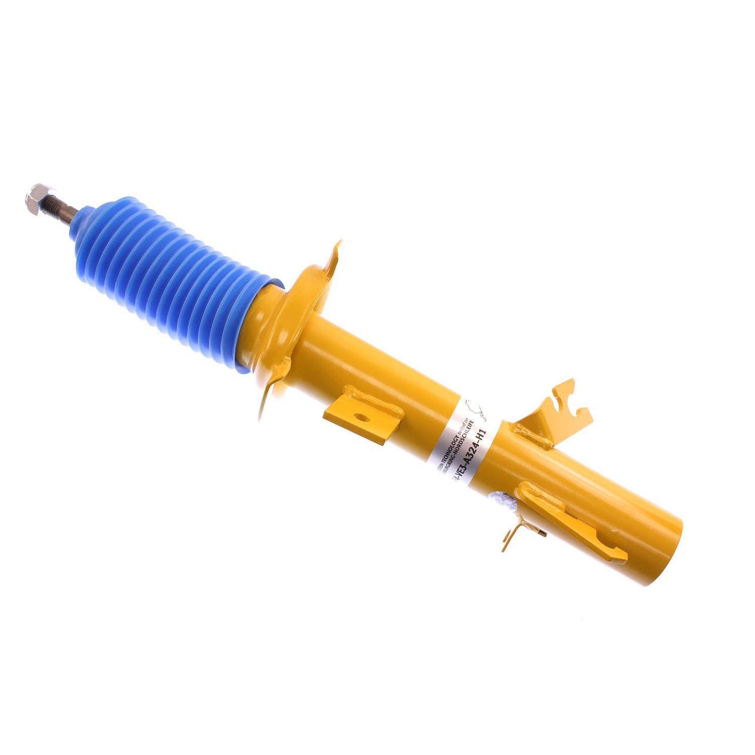 Bilstein 35-103240 B6 Performance - Suspension Strut Assembly - Image 2