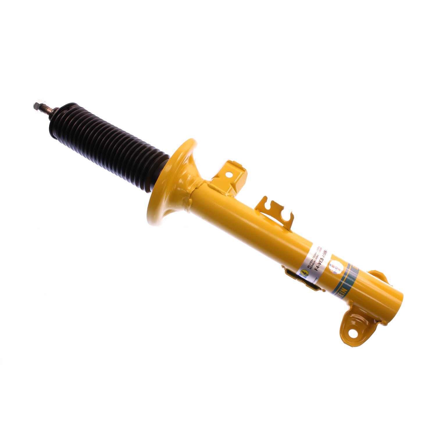 Bilstein 35-105862 B8 Performance Plus - Suspension Strut Assembly