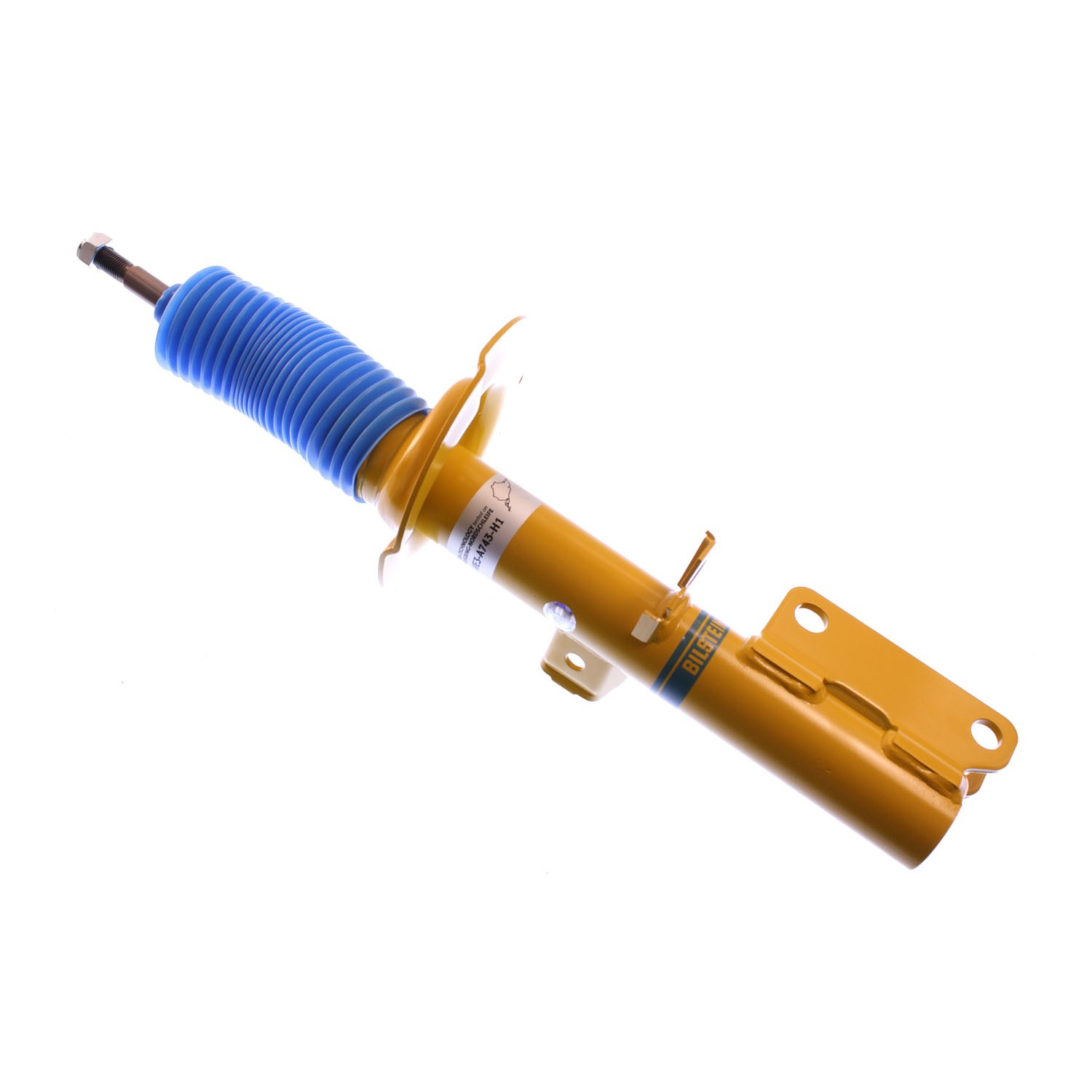Bilstein 35-107439 B6 Performance - Suspension Strut Assembly - Image 2
