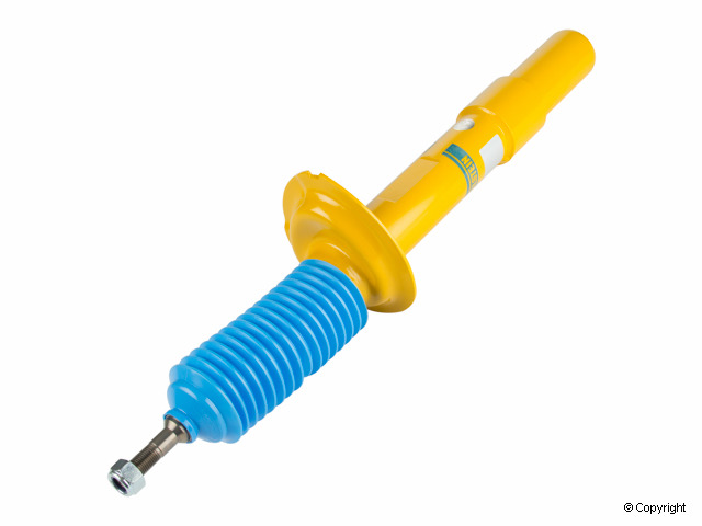 Bilstein 35-109655 B8 Performance Plus - Suspension Strut Assembly
