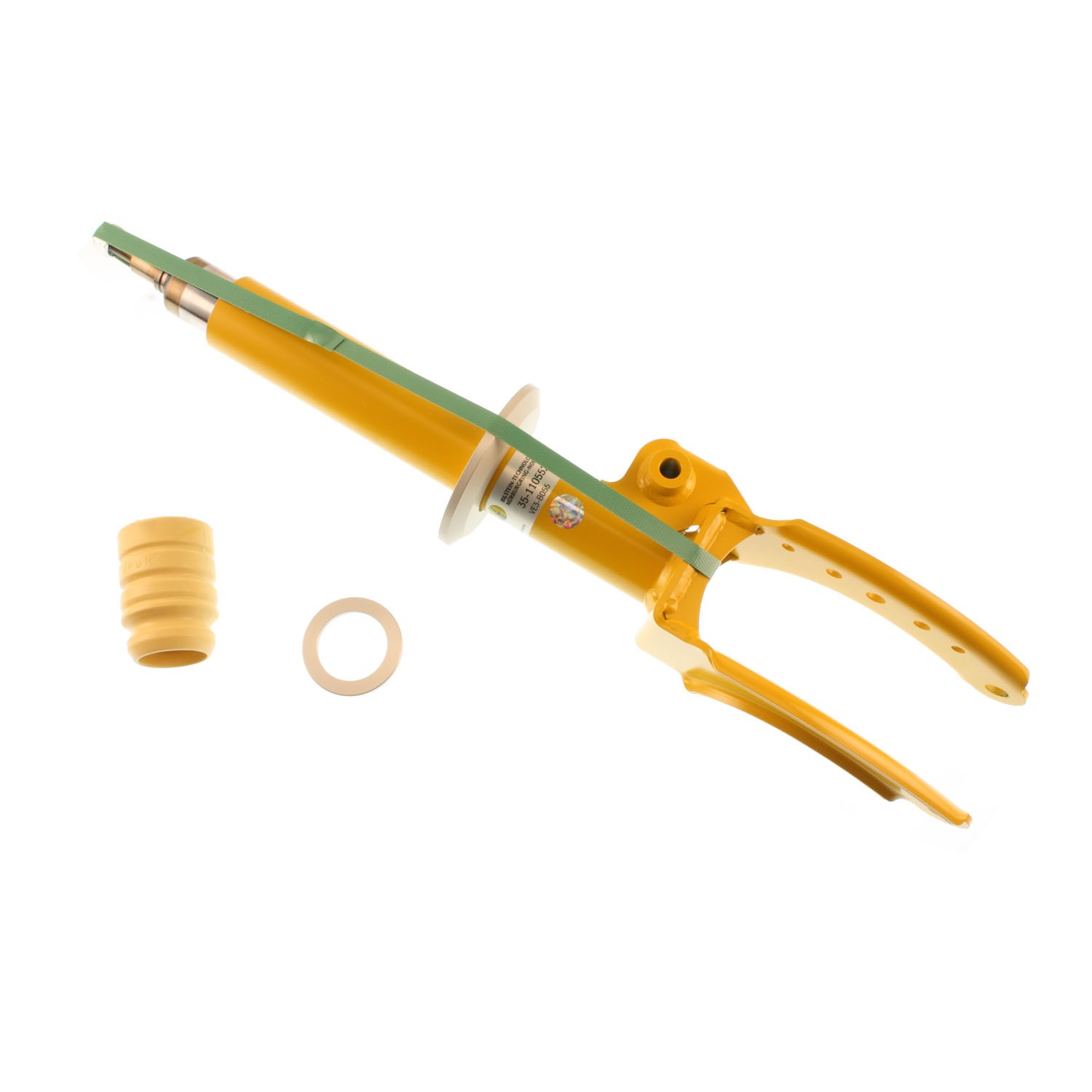 Bilstein 35-110552 B6 Performance - Suspension Strut Assembly