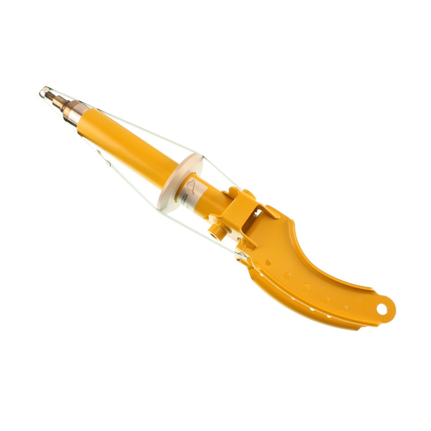 Bilstein 35-110552 B6 Performance - Suspension Strut Assembly - Image 2