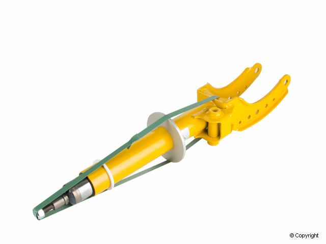 Bilstein 35-110552 B6 Performance - Suspension Strut Assembly - Image 6