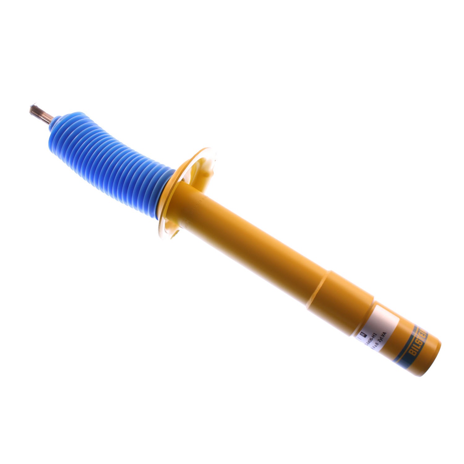 Bilstein 35-114062 B6 Performance - Suspension Strut Assembly Pack of 2