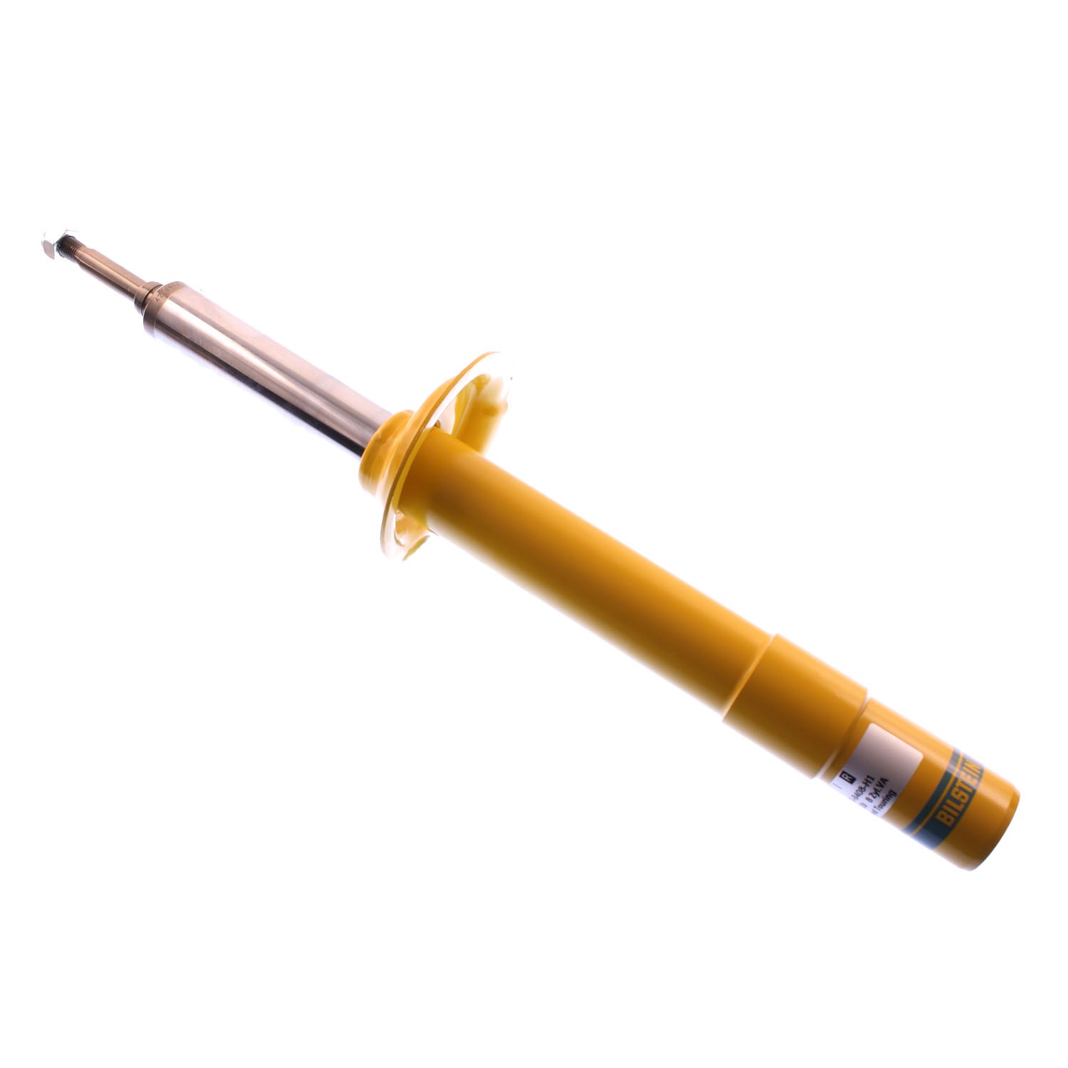 Bilstein 35-114086 B6 Performance - Suspension Strut Assembly Pack of 2