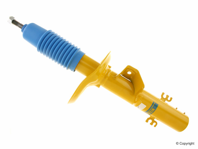 Bilstein 35-114567 B6 Performance - Suspension Strut Assembly - Image 4