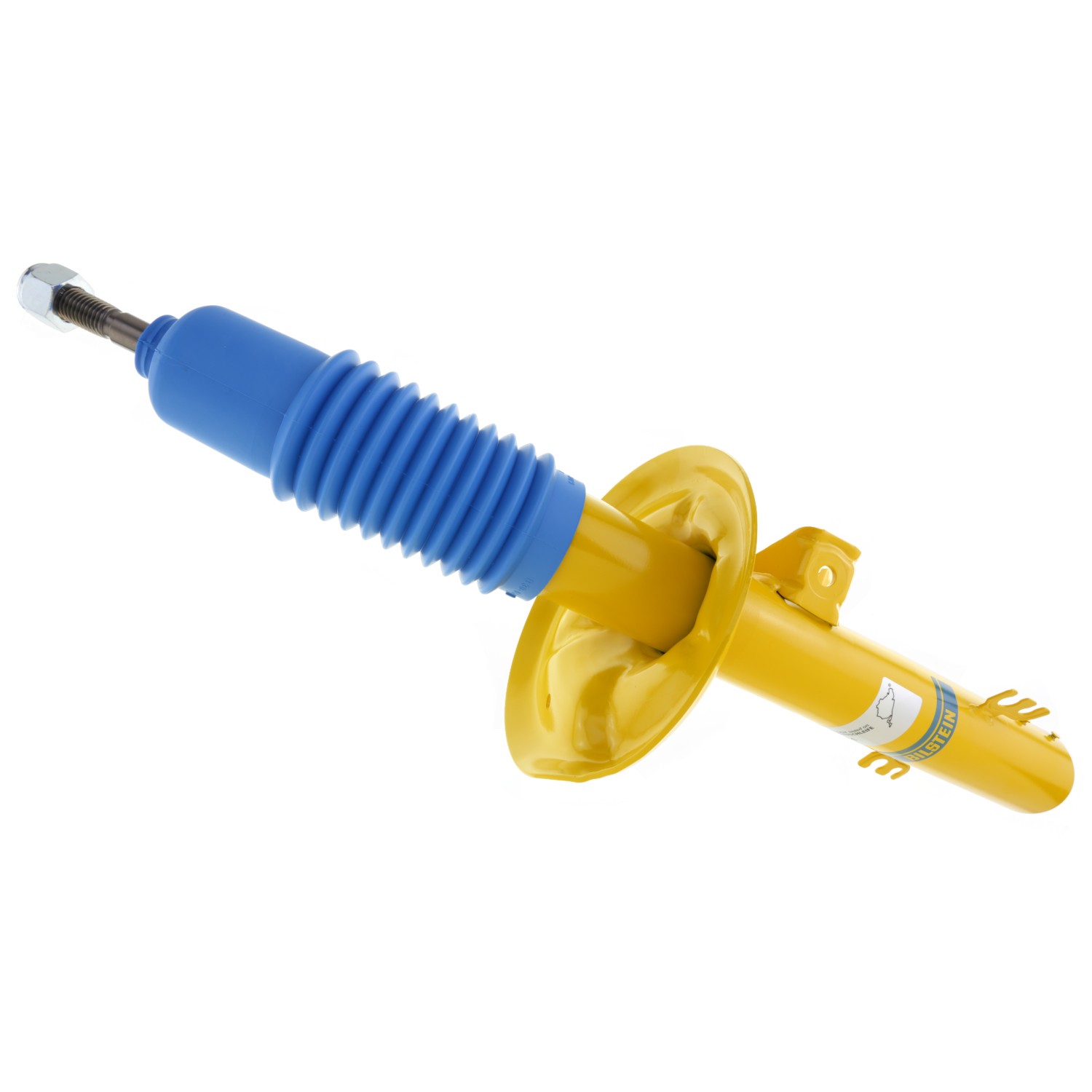 Bilstein 35-114574 B6 Performance - Suspension Strut Assembly