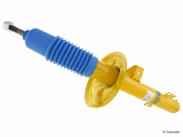 Bilstein 35-114574 B6 Performance - Suspension Strut Assembly - Image 4