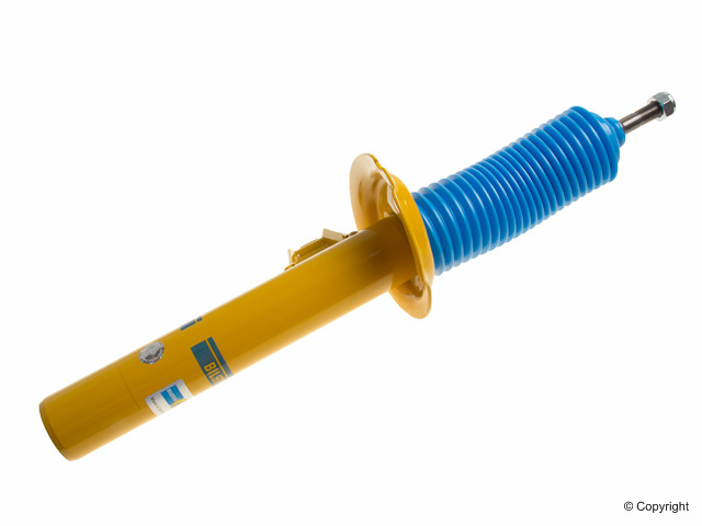 Bilstein 35-115052 B6 Performance - Suspension Strut Assembly