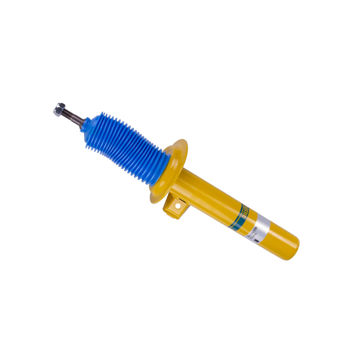 Bilstein 35-115106 B8 Performance Plus - Suspension Strut Assembly - Image 2