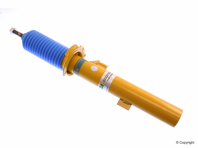 Bilstein 35-115908 B6 Performance - Suspension Strut Assembly - Image 2