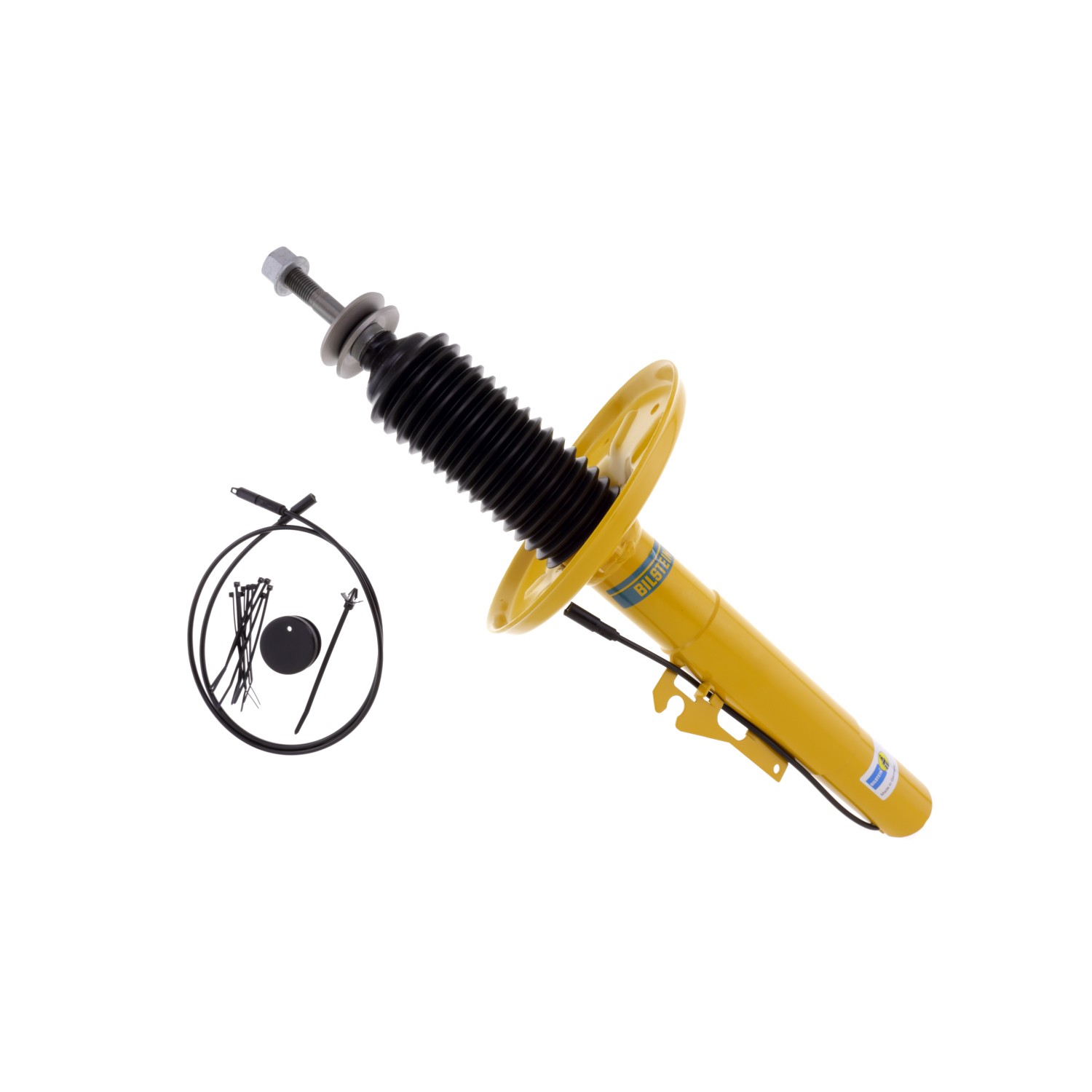 Bilstein 35-118251 B6 Performance (DampTronic) - Suspension Strut Assembly - Image 5
