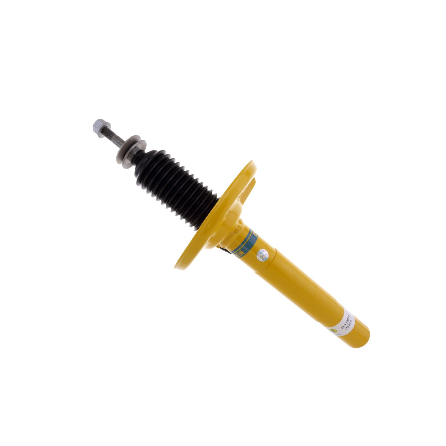 Bilstein 35-118251 B6 Performance (DampTronic) - Suspension Strut Assembly - Image 4