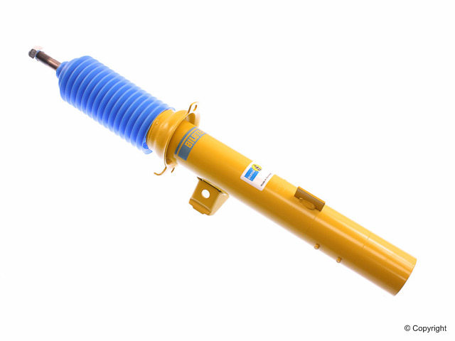 Bilstein 35-120377 B6 Performance - Suspension Strut Assembly - Image 3