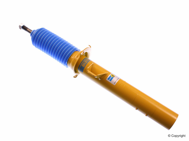 Bilstein 35-120384 B6 Performance - Suspension Strut Assembly - Image 3