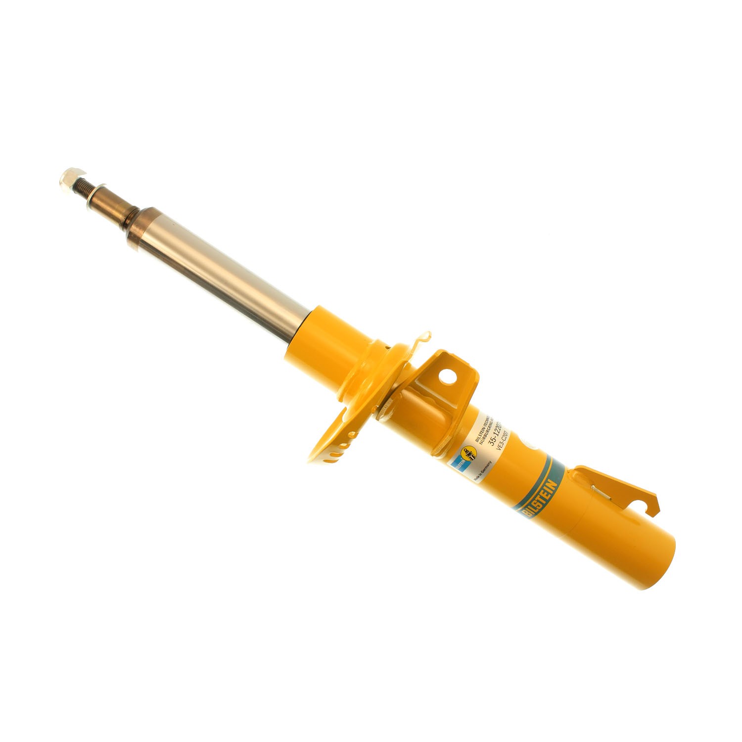 Bilstein 35-122074 B6 Performance - Suspension Strut Assembly Pack of 2
