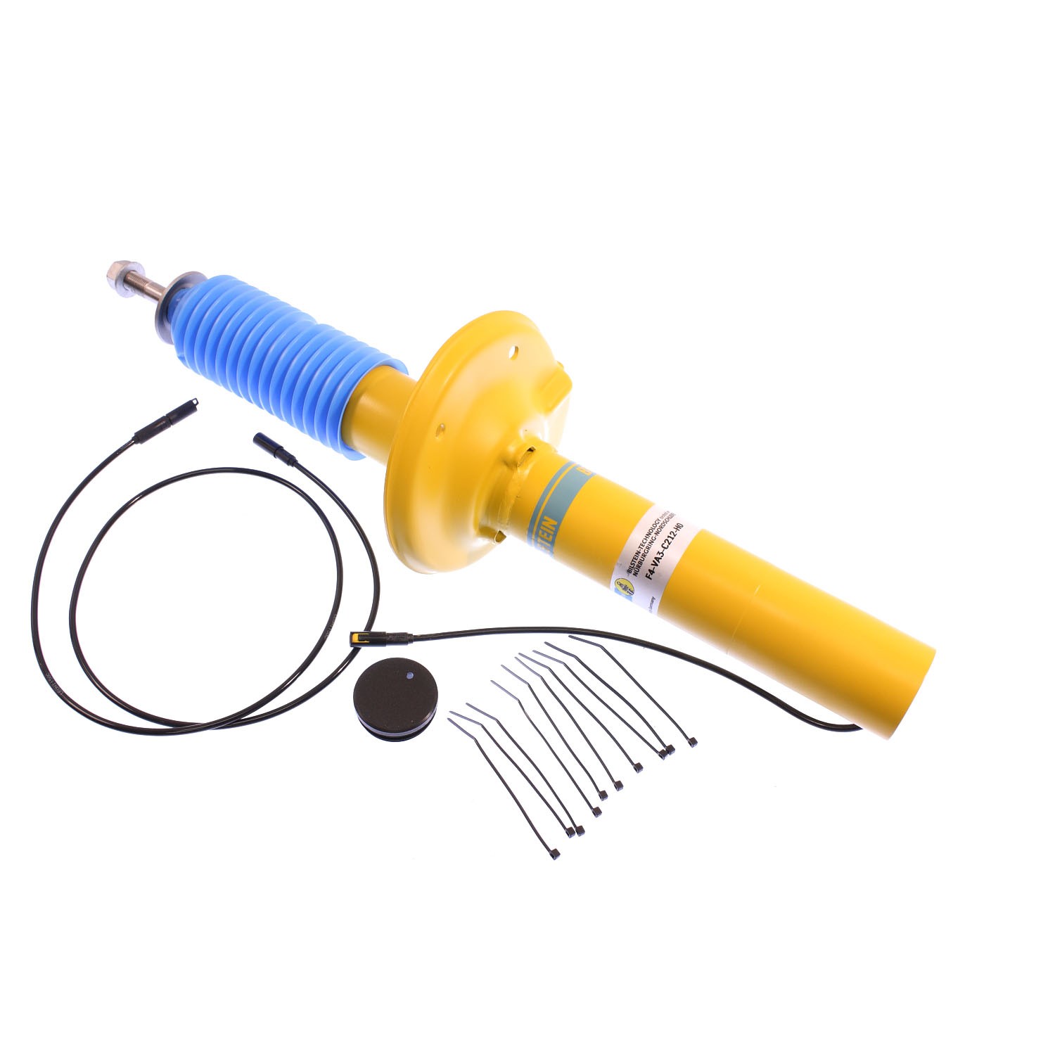 Bilstein 35-122128 B6 Performance (DampTronic) - Suspension Strut Assembly - Image 2