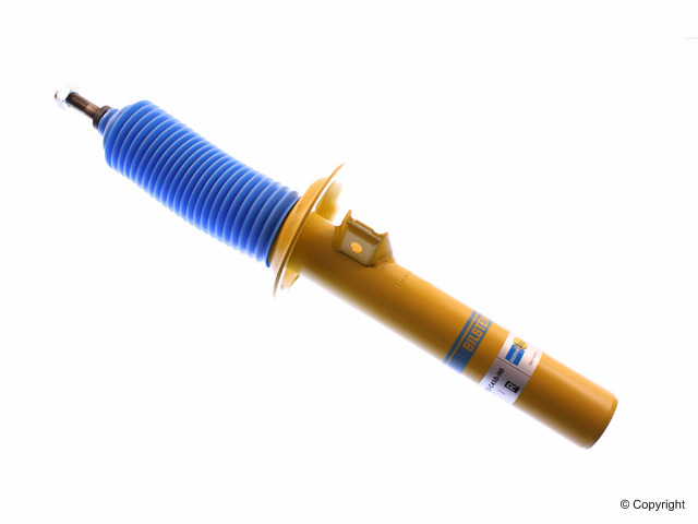 Bilstein 35-124108 B6 Performance - Suspension Strut Assembly - Image 3
