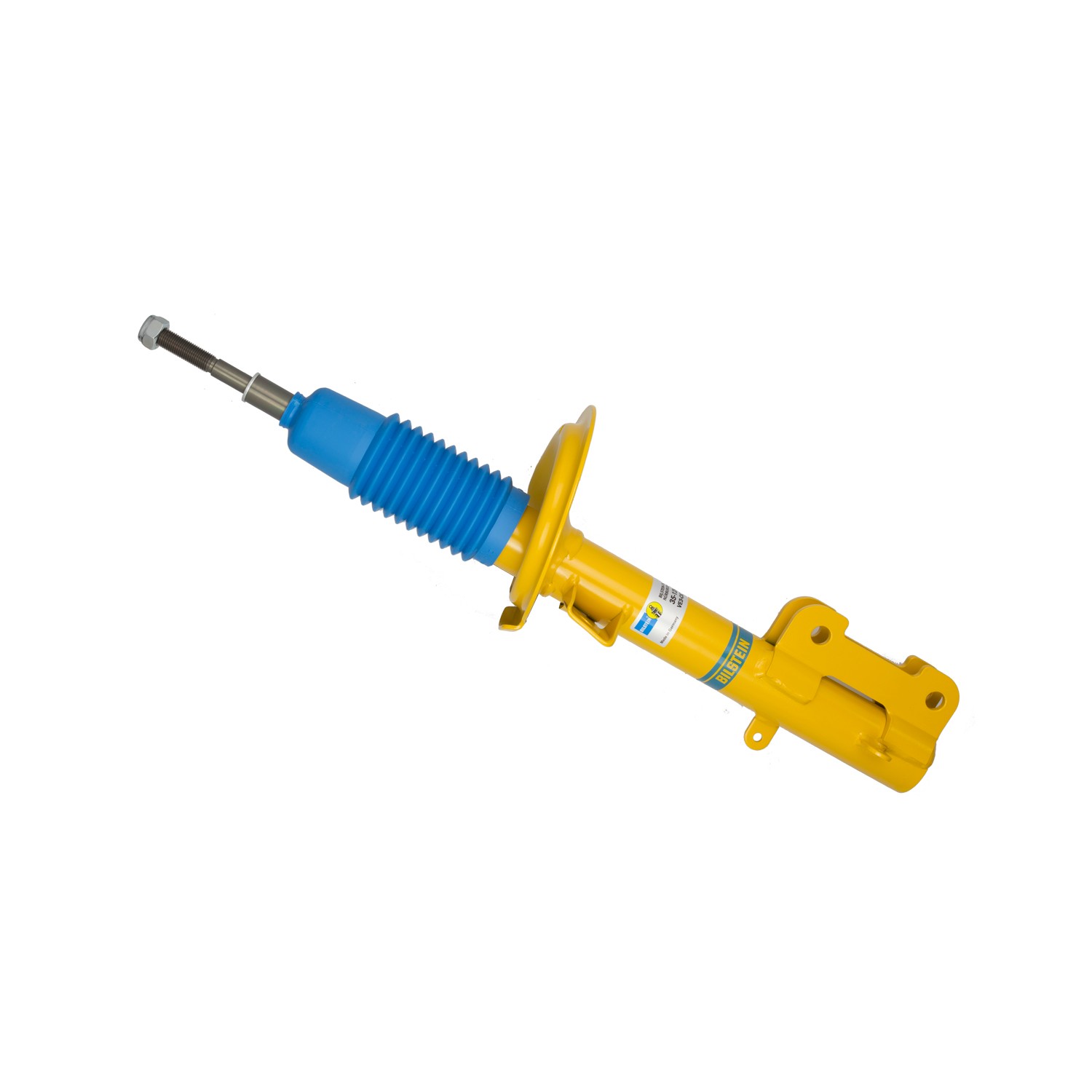Bilstein 35-128717 B6 Performance - Suspension Strut Assembly