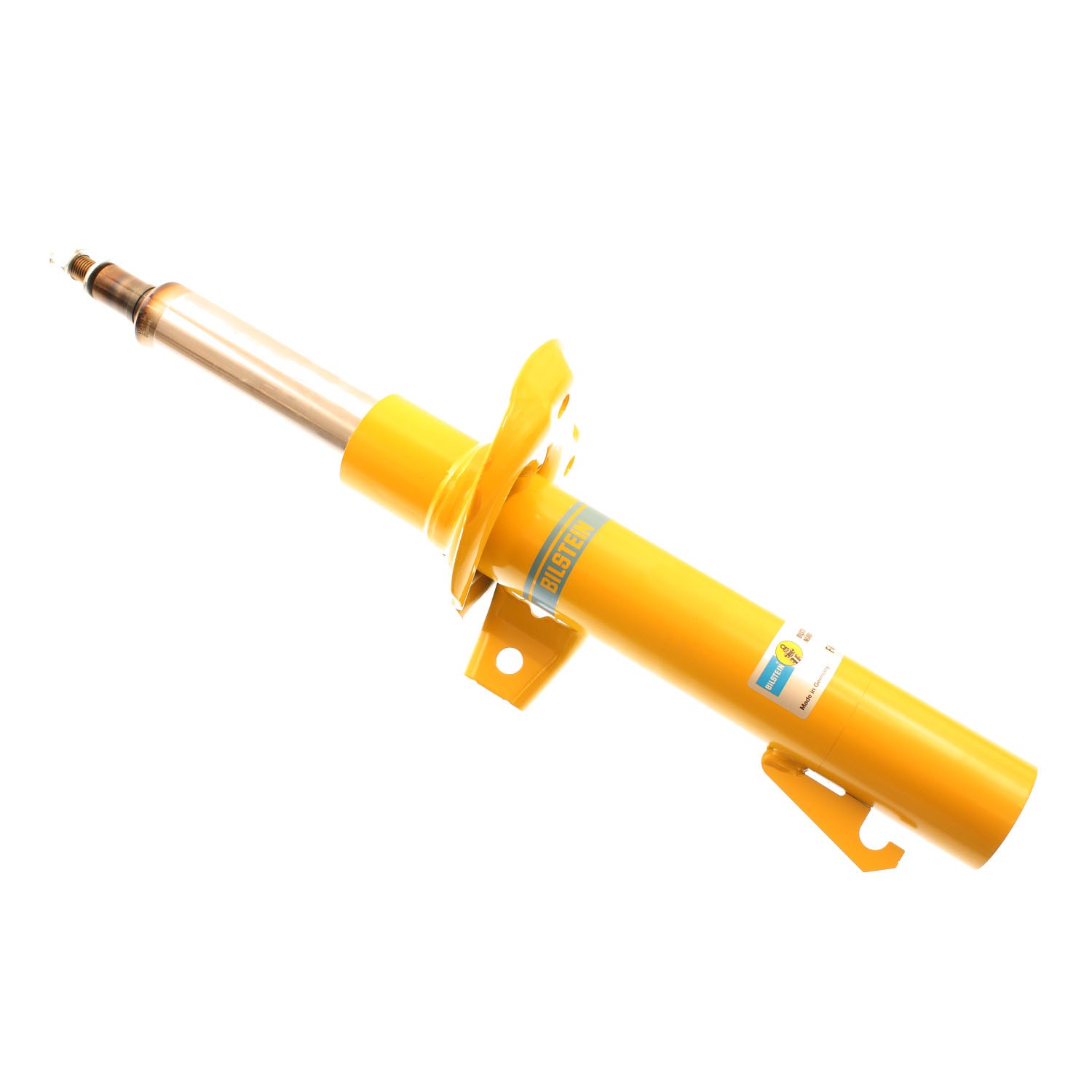 Bilstein 35-136811 B6 Performance - Suspension Strut Assembly Pack of 2 - Image 2