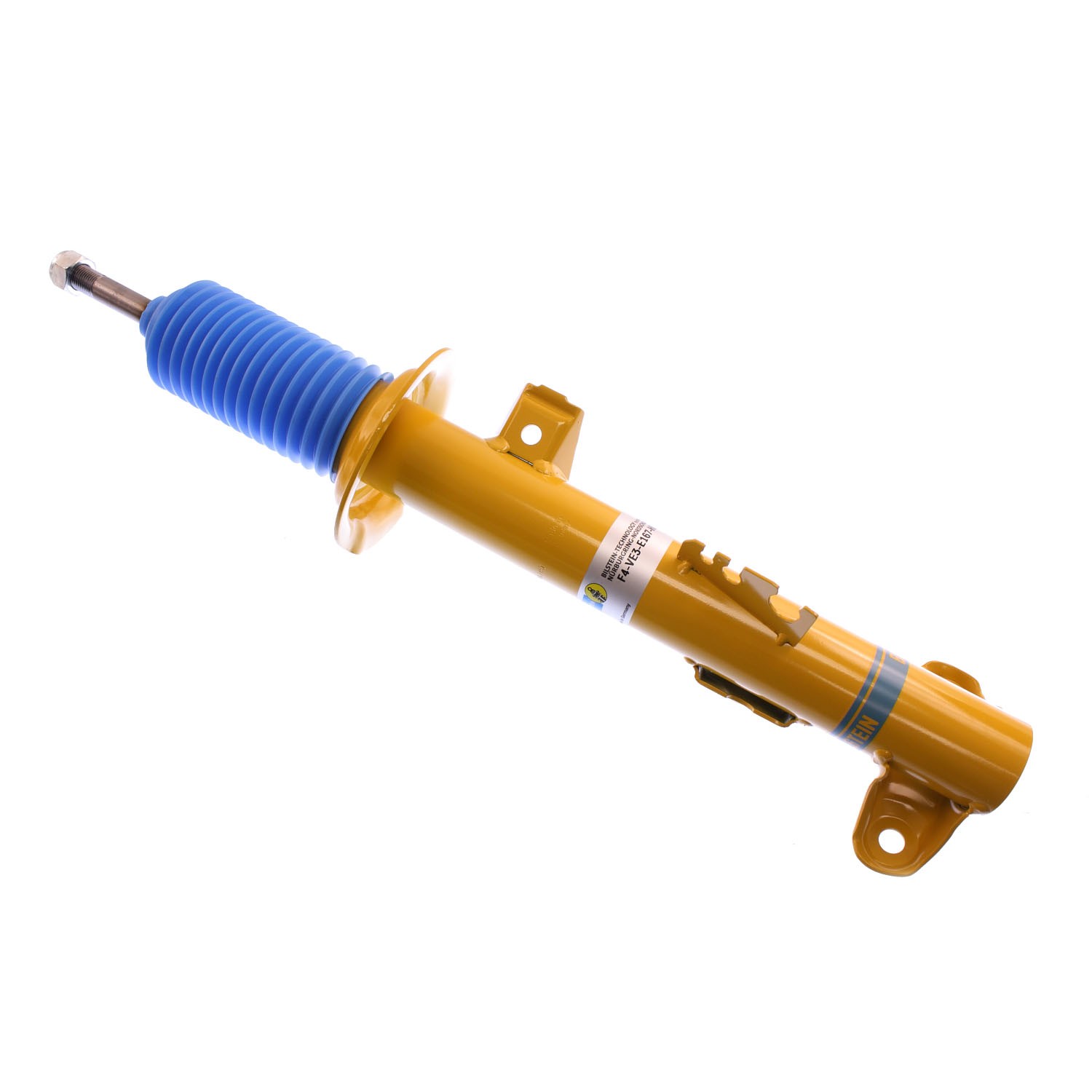 Bilstein 35-141679 B6 Performance - Suspension Strut Assembly