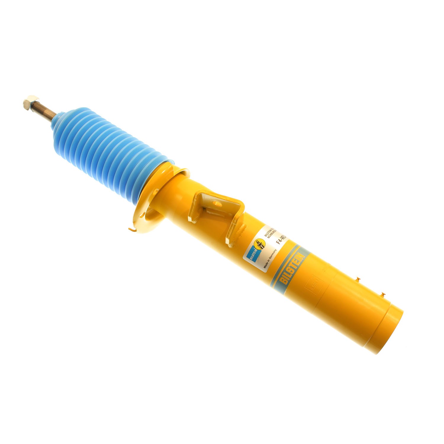 Bilstein 35-141761 B6 Performance - Suspension Strut Assembly