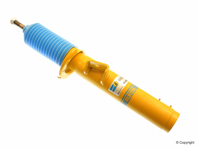 Bilstein 35-141761 B6 Performance - Suspension Strut Assembly - Image 3