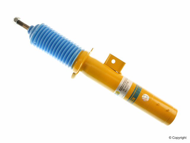 Bilstein 35-141778 B6 Performance - Suspension Strut Assembly